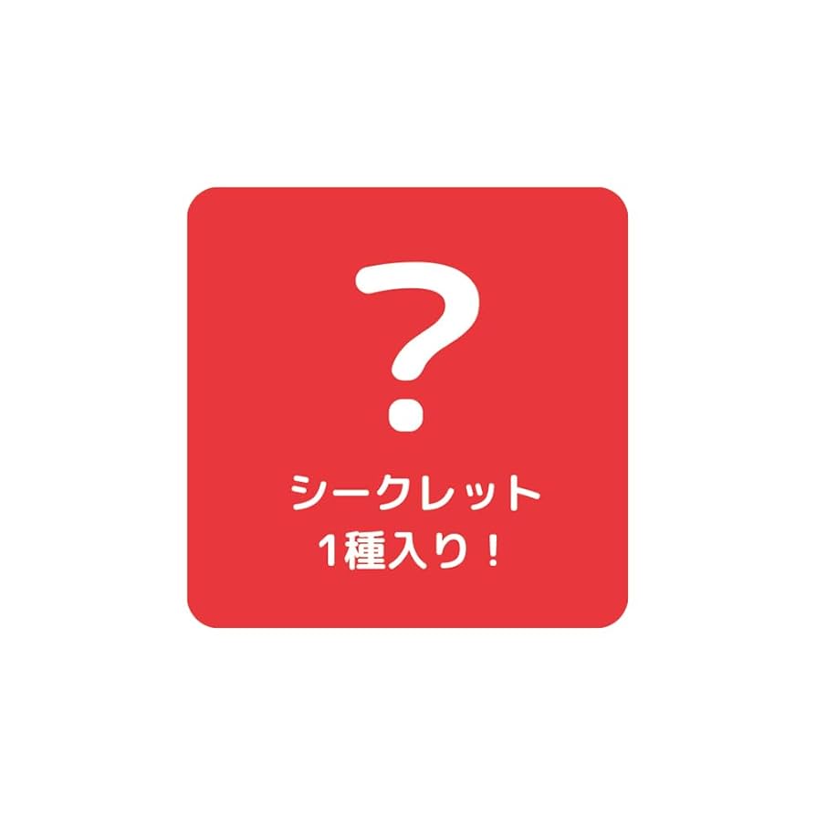 サンリオ - 匿名配送　未開封　みんなのたあ坊シークレットアクリルマグネット 10個入りBOX みんなのたあ坊 シークレットアクリルマグネット たあ坊／単品